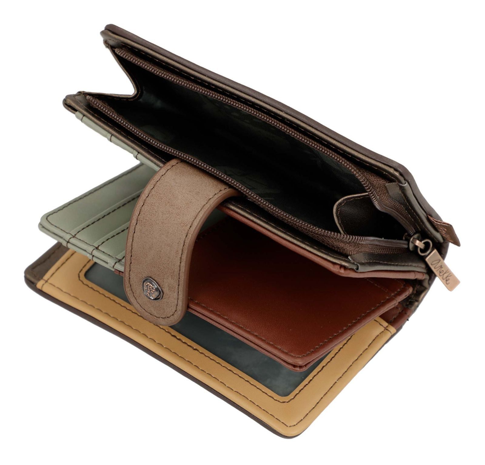 Anekke Geldbörse Wallet