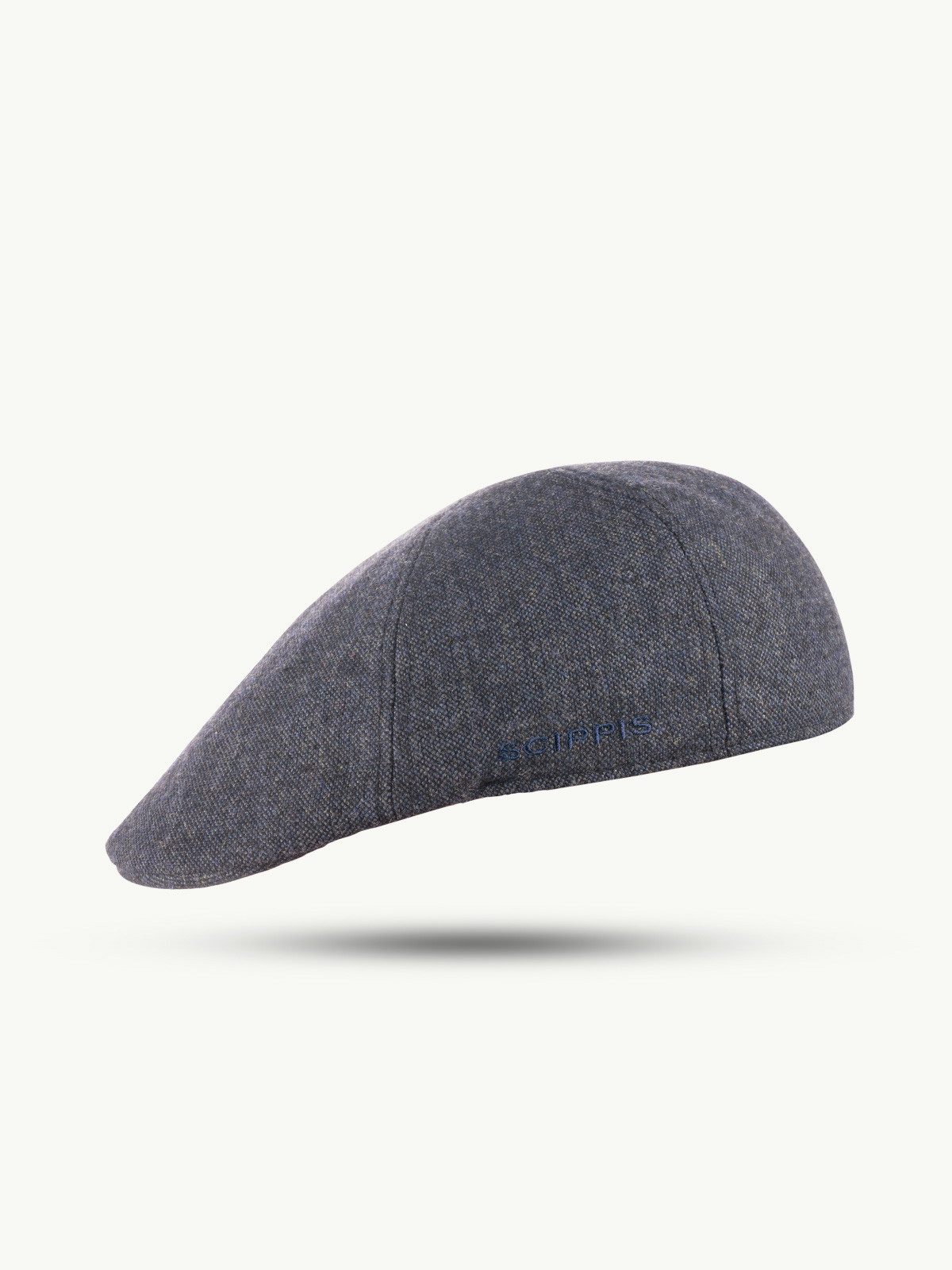 Scippis Schiebermütze SCIPPIS „Wexford Cap“ – Elegante, wattierte Schiebermütze