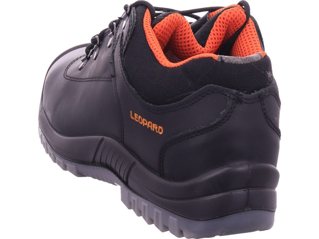 LEOPARD Sicherheitshalbschuh S3 Arbeitsschuh