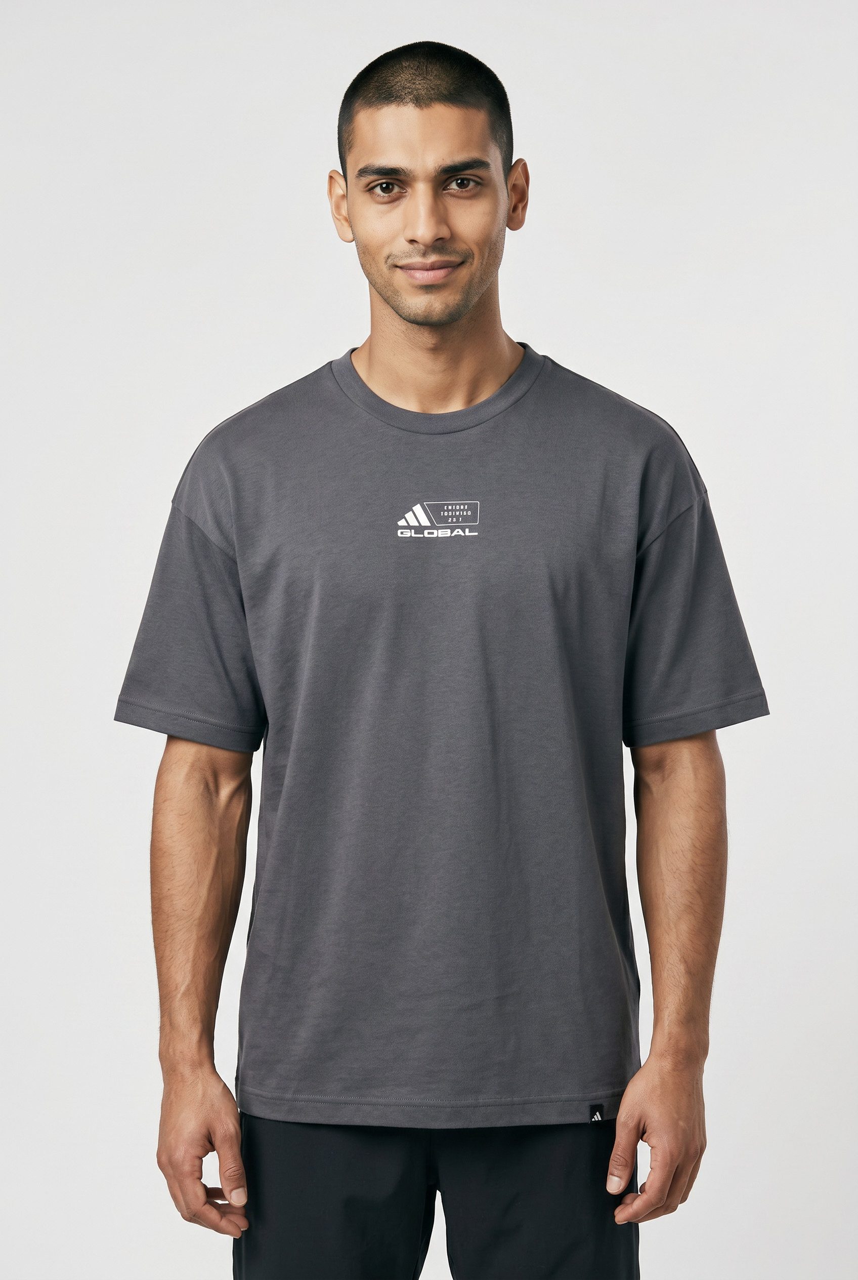adidas Performance T-Shirt POWER GRAPHIC sportlicher Stil, kurze Ärmel, mit CLIMACOOL Technologie. Reduzierter Preis € 25,99. Unverbindliche Preisempfehlung € 35,00