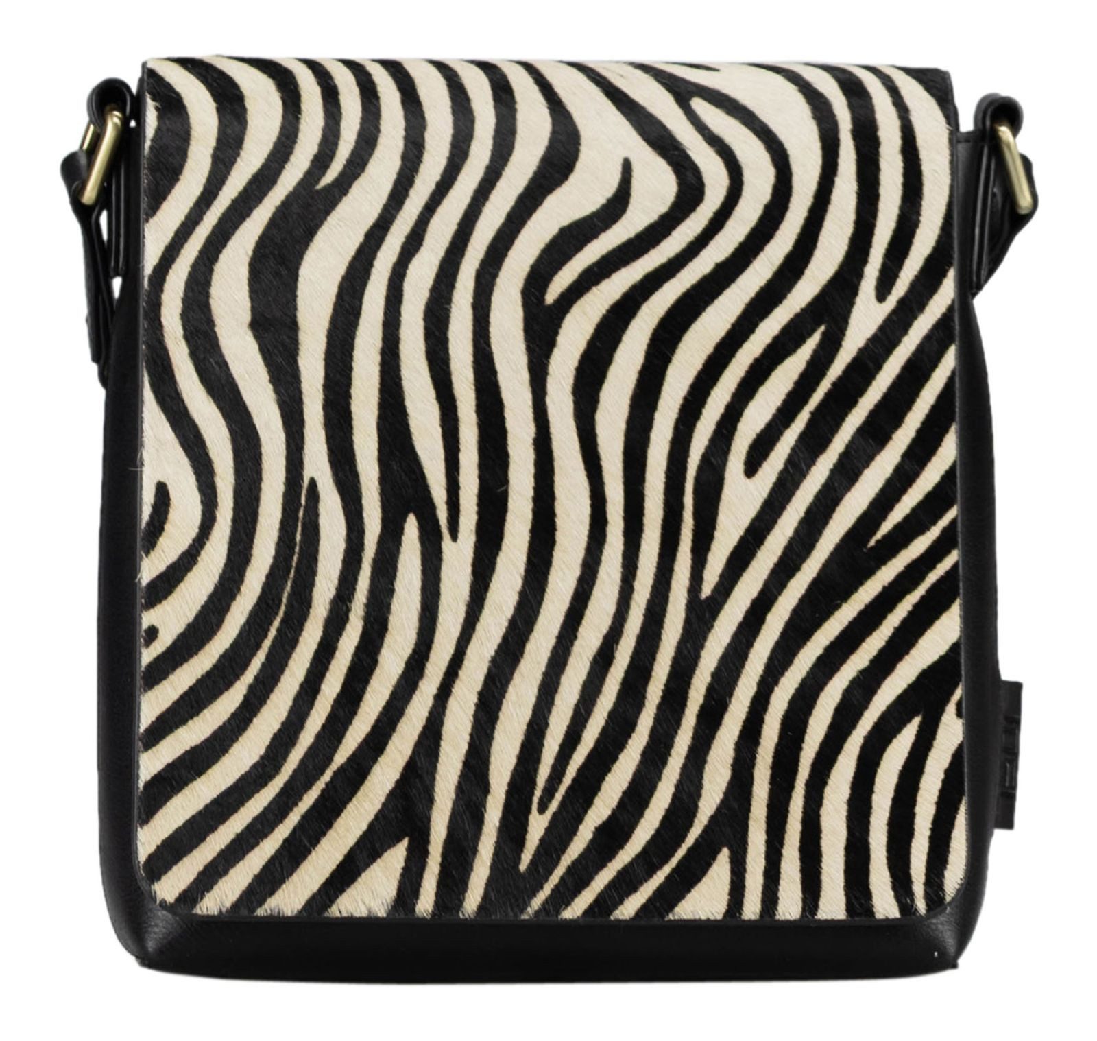 Jost Schultertasche Shoulder Bag, aus echtem Leder