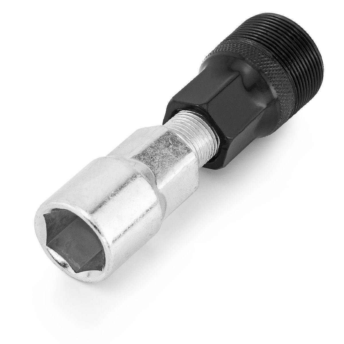 MidGard Crank Puller Bicycle Crank Puller Crank Puller for Square Taper Bottom Brackets/Cranks