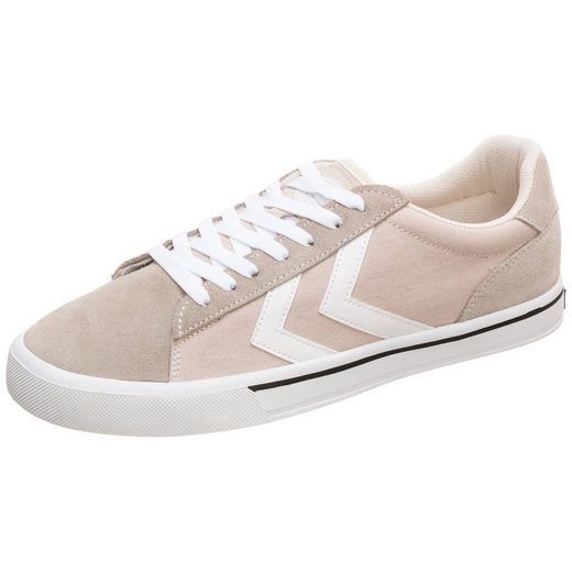 hummel canvas shoes