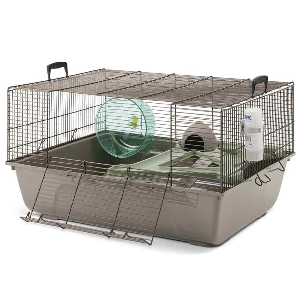 Nobby Kleintierkäfig "Duncan" Hamsterheim