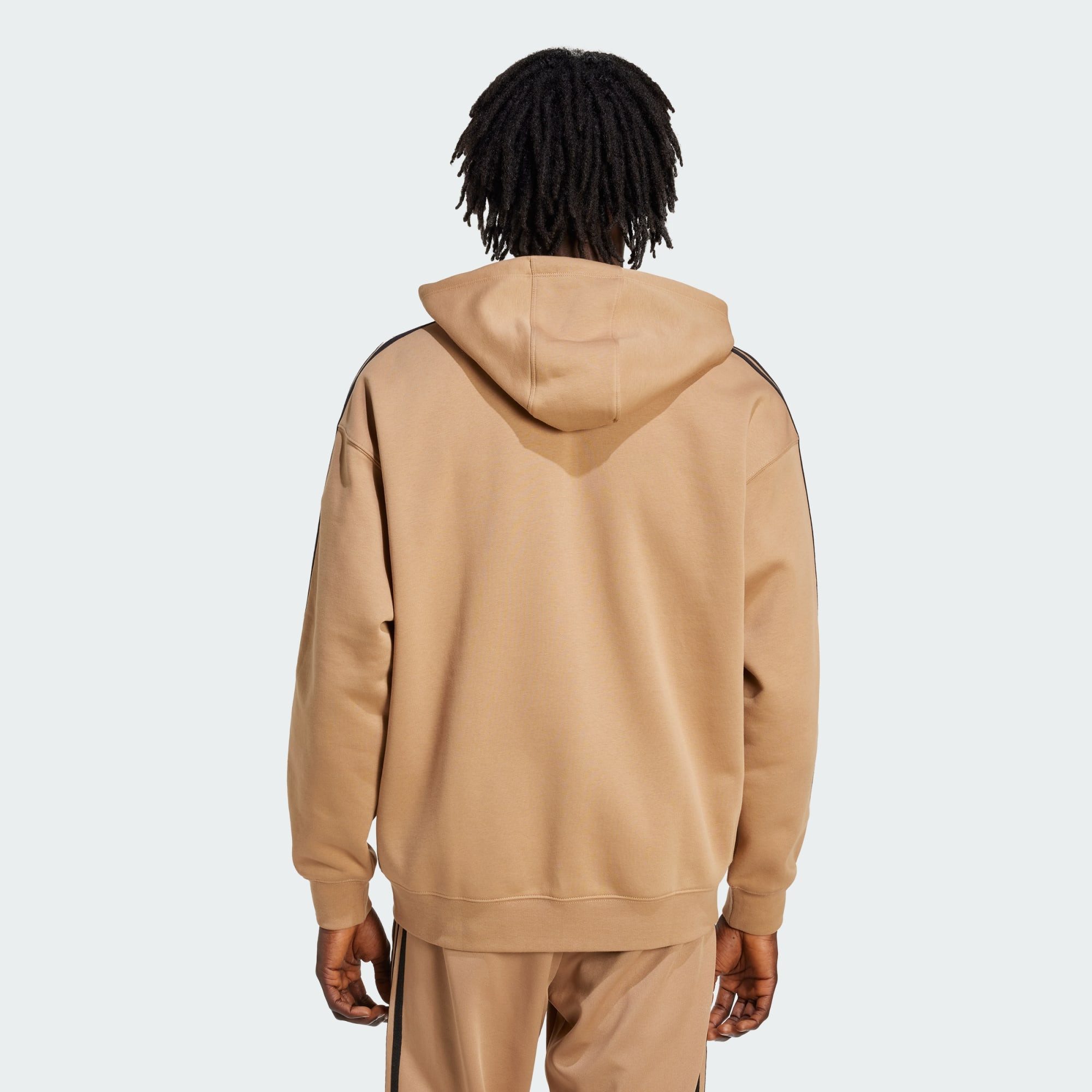 adidas Originals Sweatshirt ADIDAS ADICOLOR OVERSIZE günstig online kaufen
