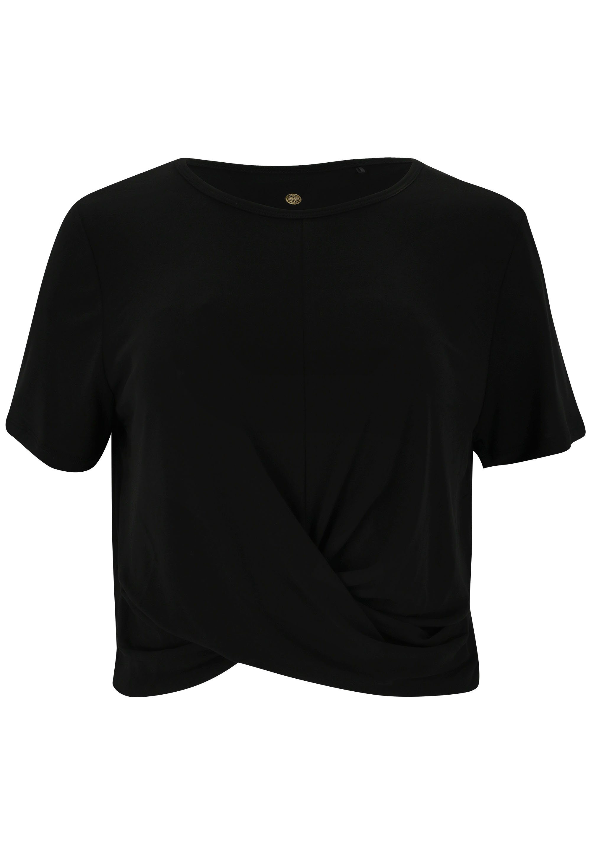 ATHLECIA Funktionsshirt Diamy (1-tlg) mit Quick-Dry-Technologie