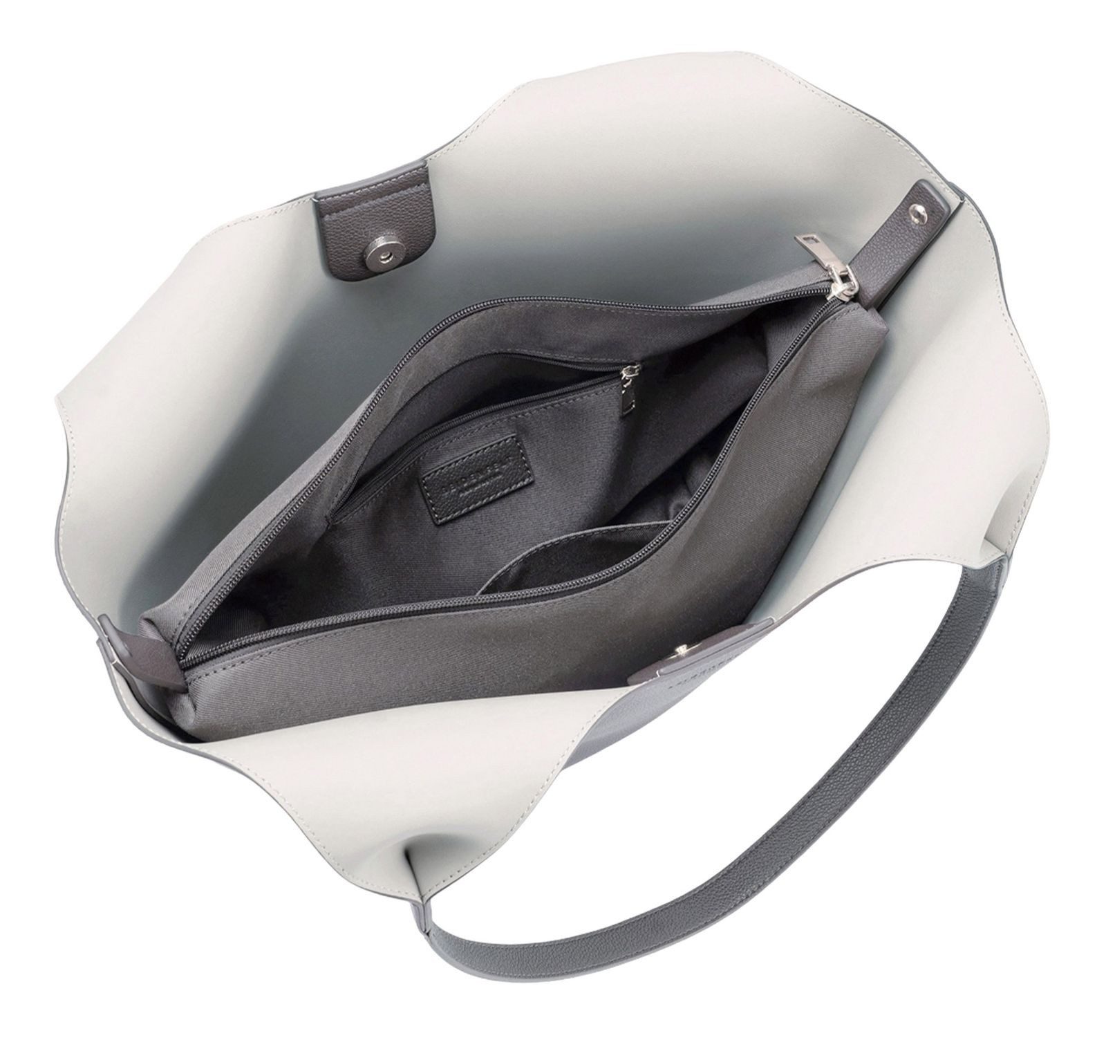 Seidenfelt Manufaktur Shopper Tulip Shopper