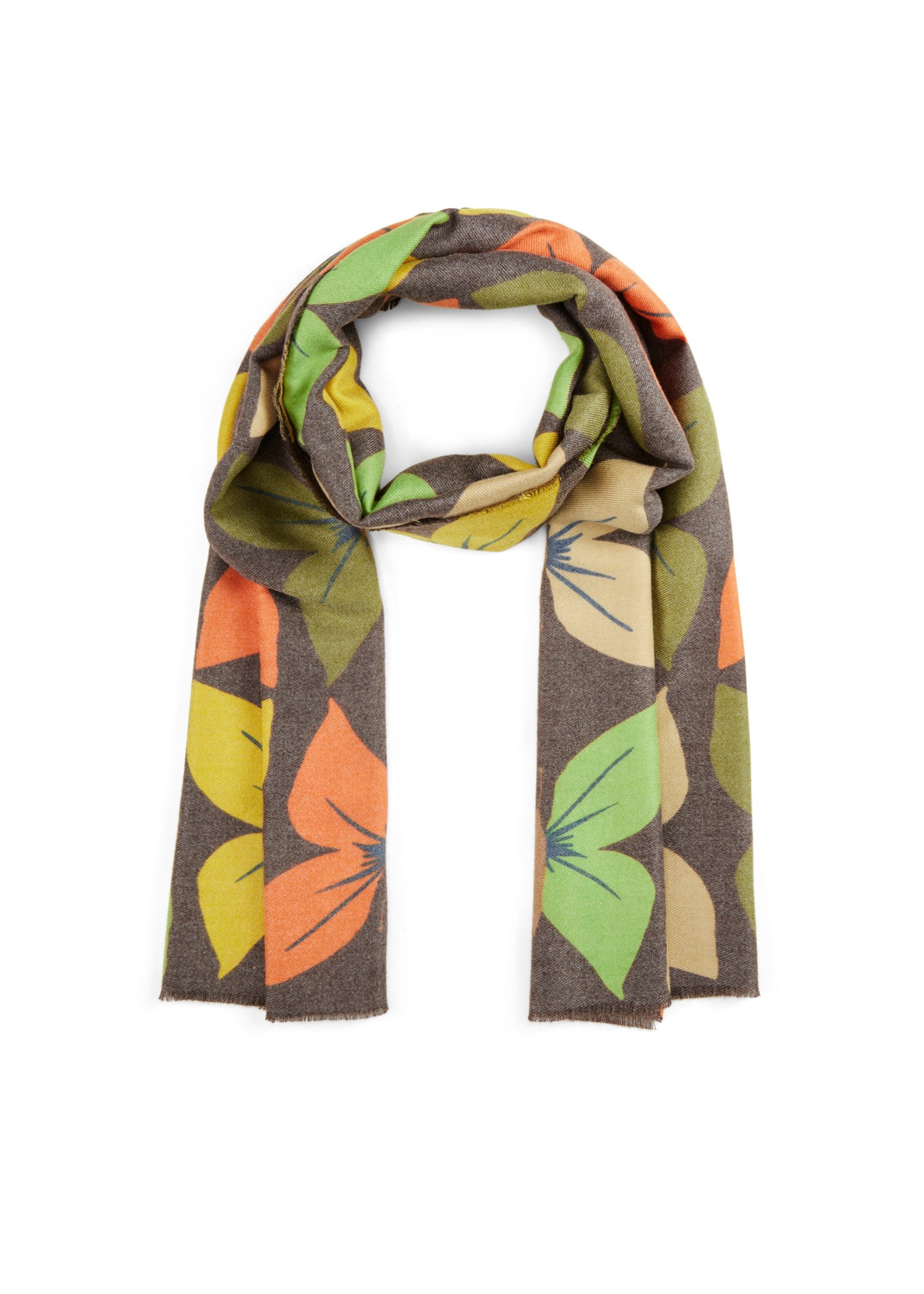 Modeschal Codello Schal Butterfly