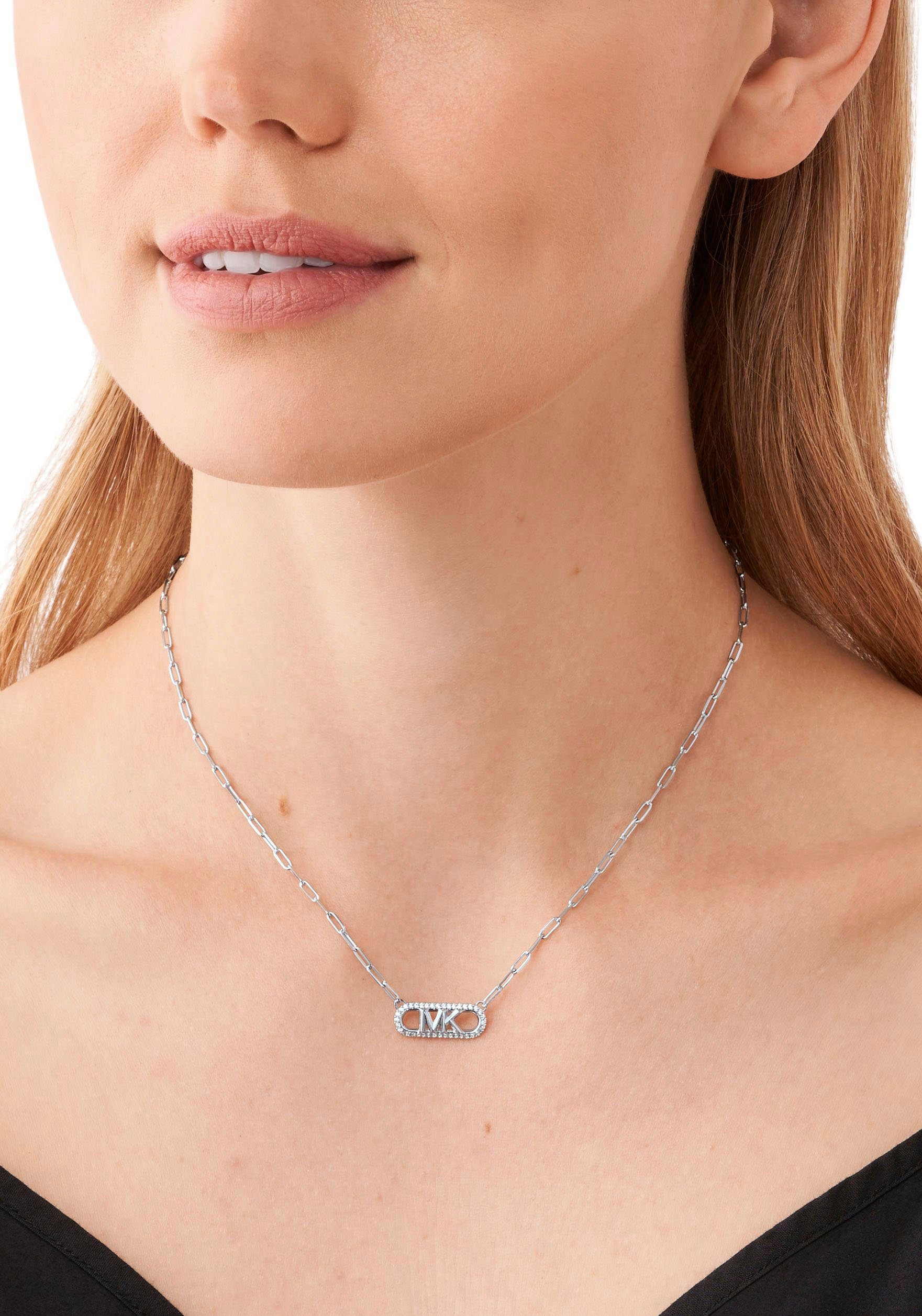 MICHAEL KORS Kette mit Anhänger PREMIUM...