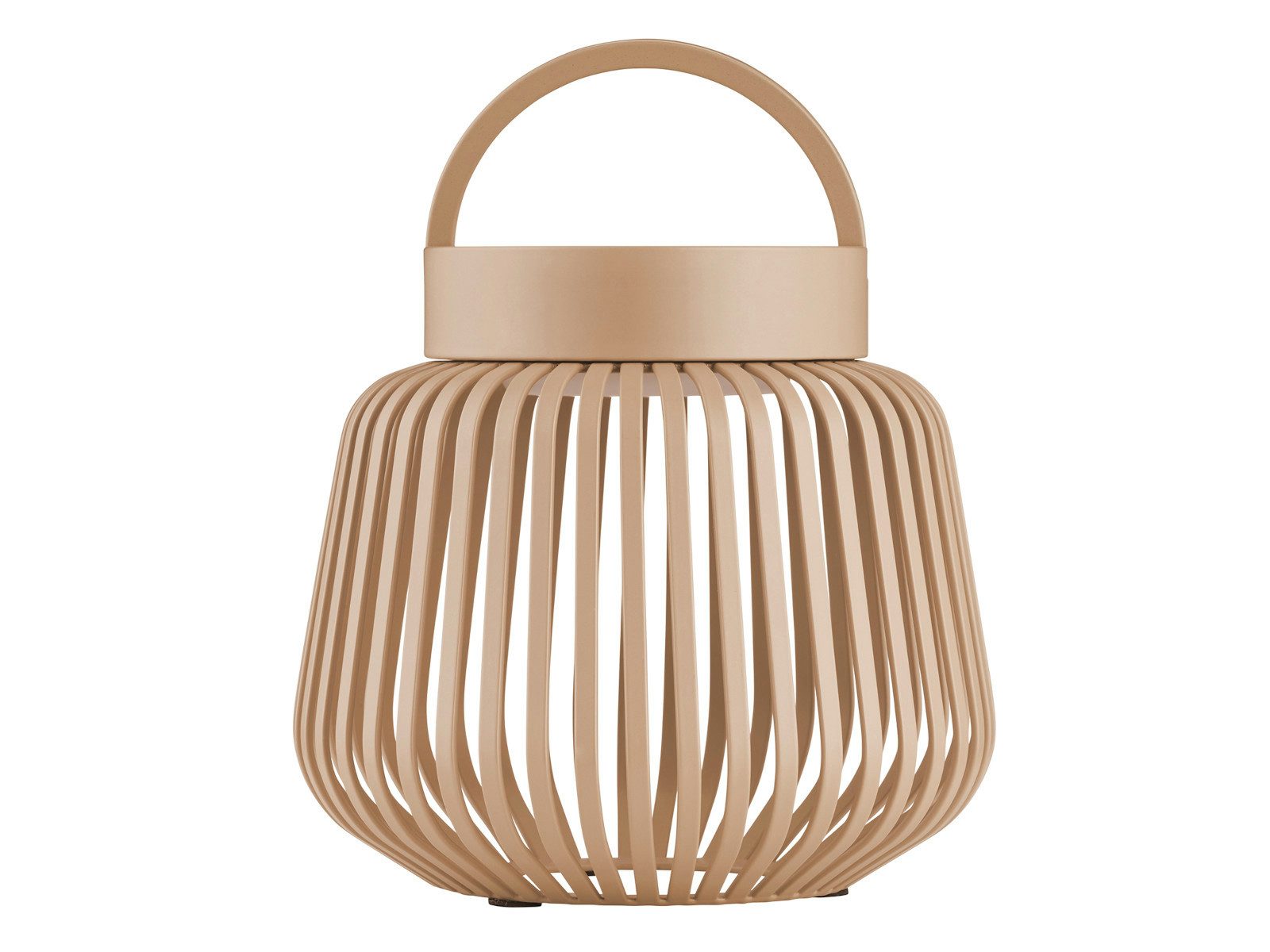 blomus Dekolicht LITO Mobile LED Leuchte nomad XS 12cm