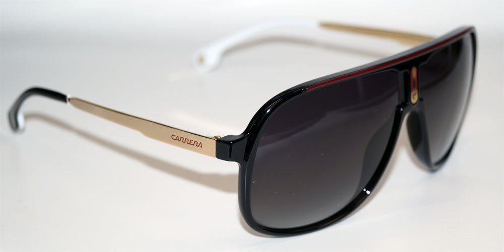 Carrera Eyewear Sonnenbrille CARRERA Sonnenbrille Sunglasses Carrera 1007 807 9O