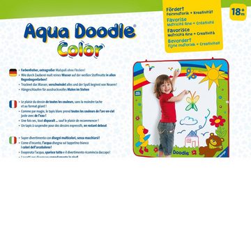 Ravensburger Kreativset ministeps® Aqua Doodle® XXL Color, Made in Europe; FSC® - schützt Wald - weltweit