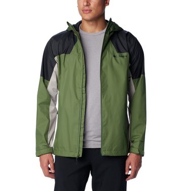 Columbia Regenjacke Inner Limits III Jacket