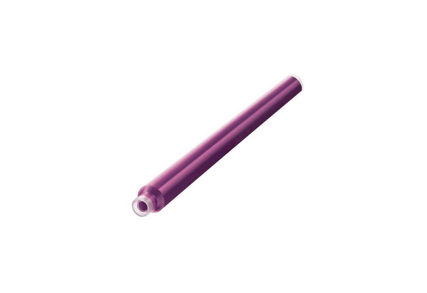Thumbnail - Pelikan Füllfederhalter Pelikan Großraum-Tintenpatronen 4001 GTP/5, violett