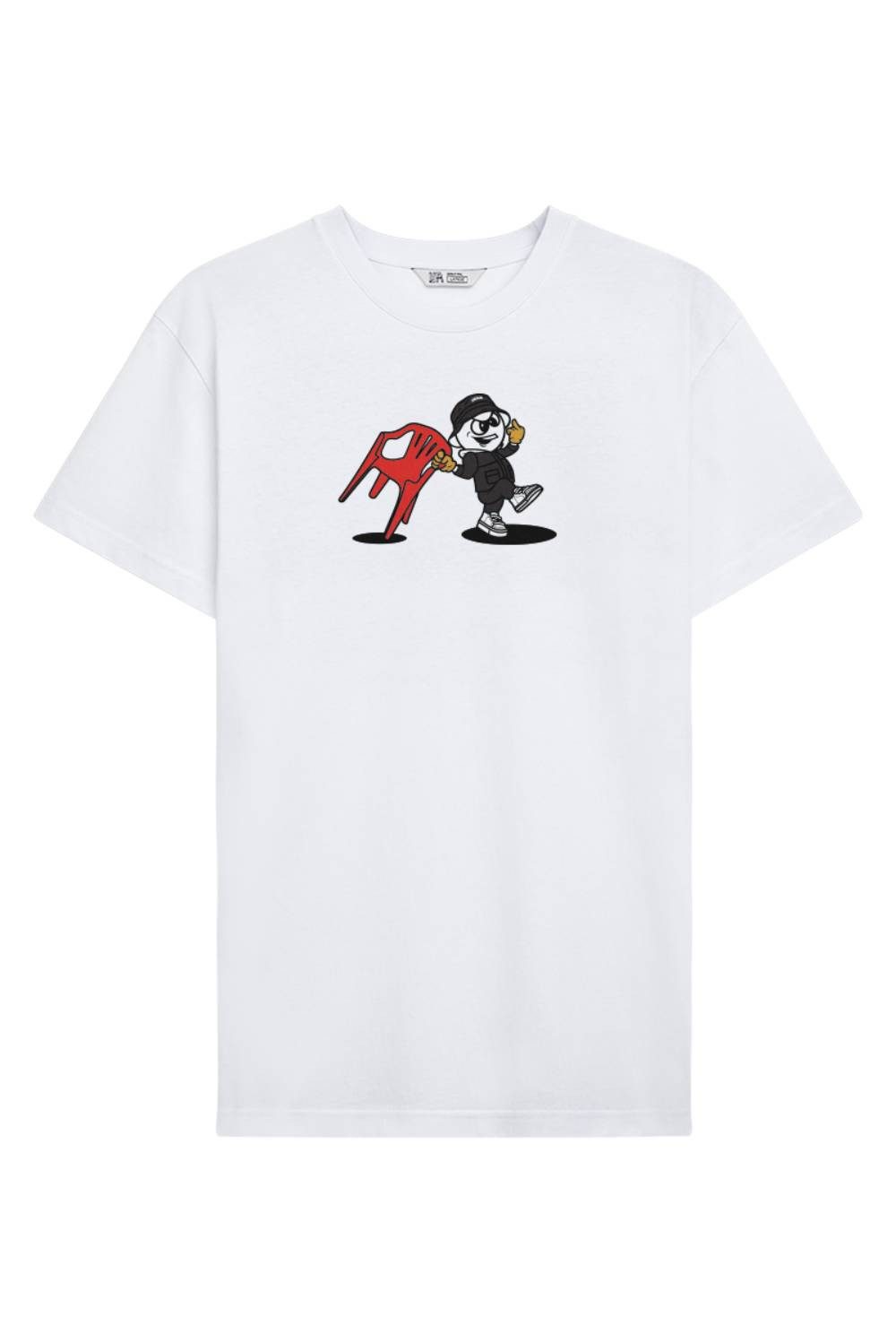 Unfair Athletics T-Shirt T-Shirt Unfair Athletics günstig online kaufen