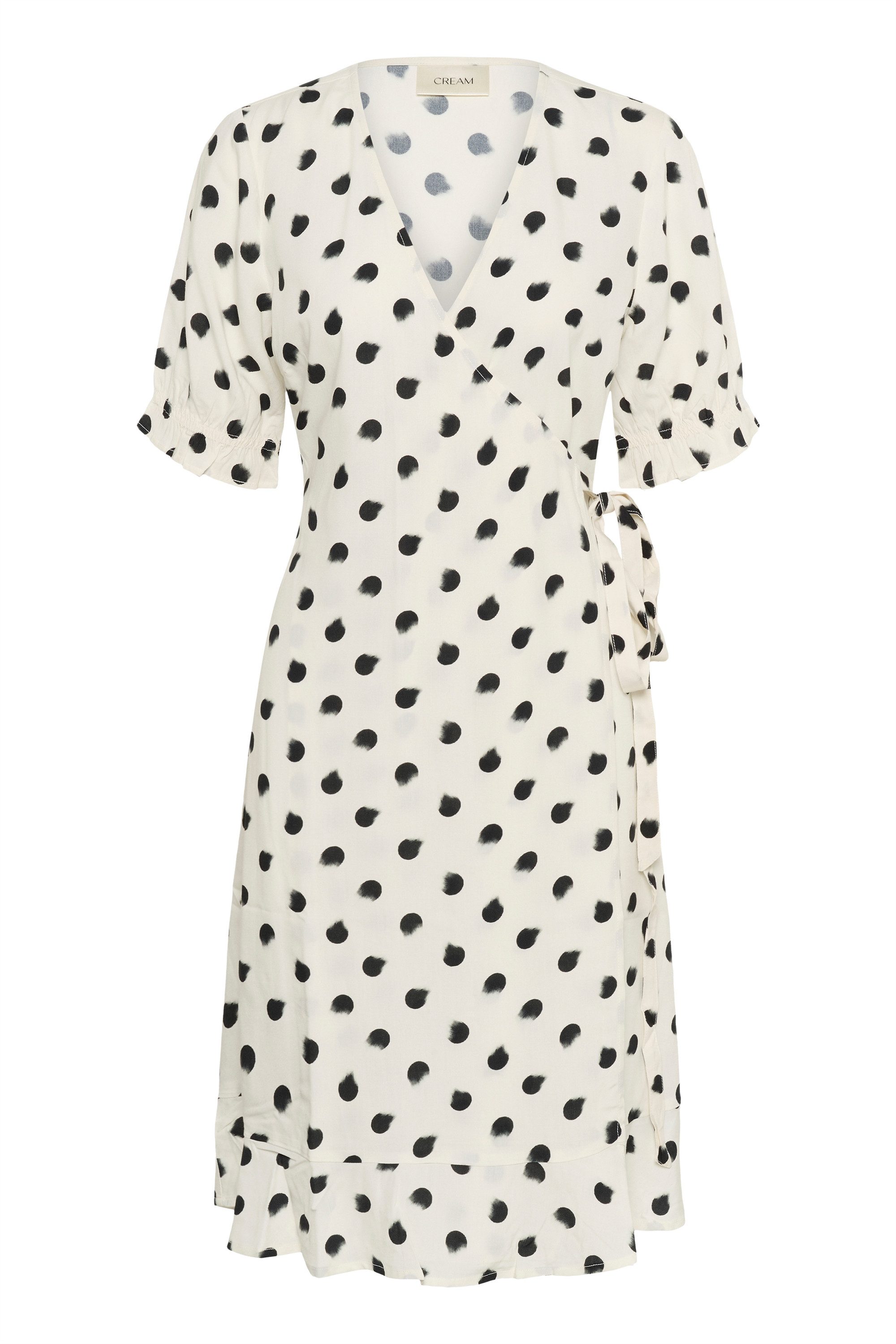 Cream Blusenkleid Kleid CRTiah günstig online kaufen