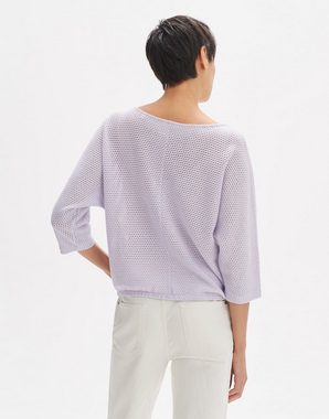 OPUS T-Shirt OPUS Shirt Semilia Boxy Silhouette