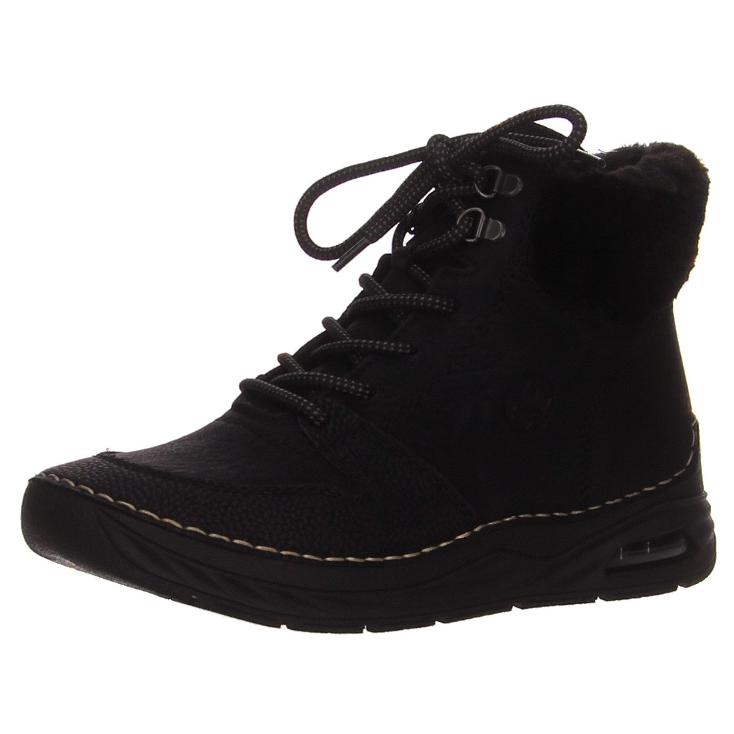 Schnürstiefel