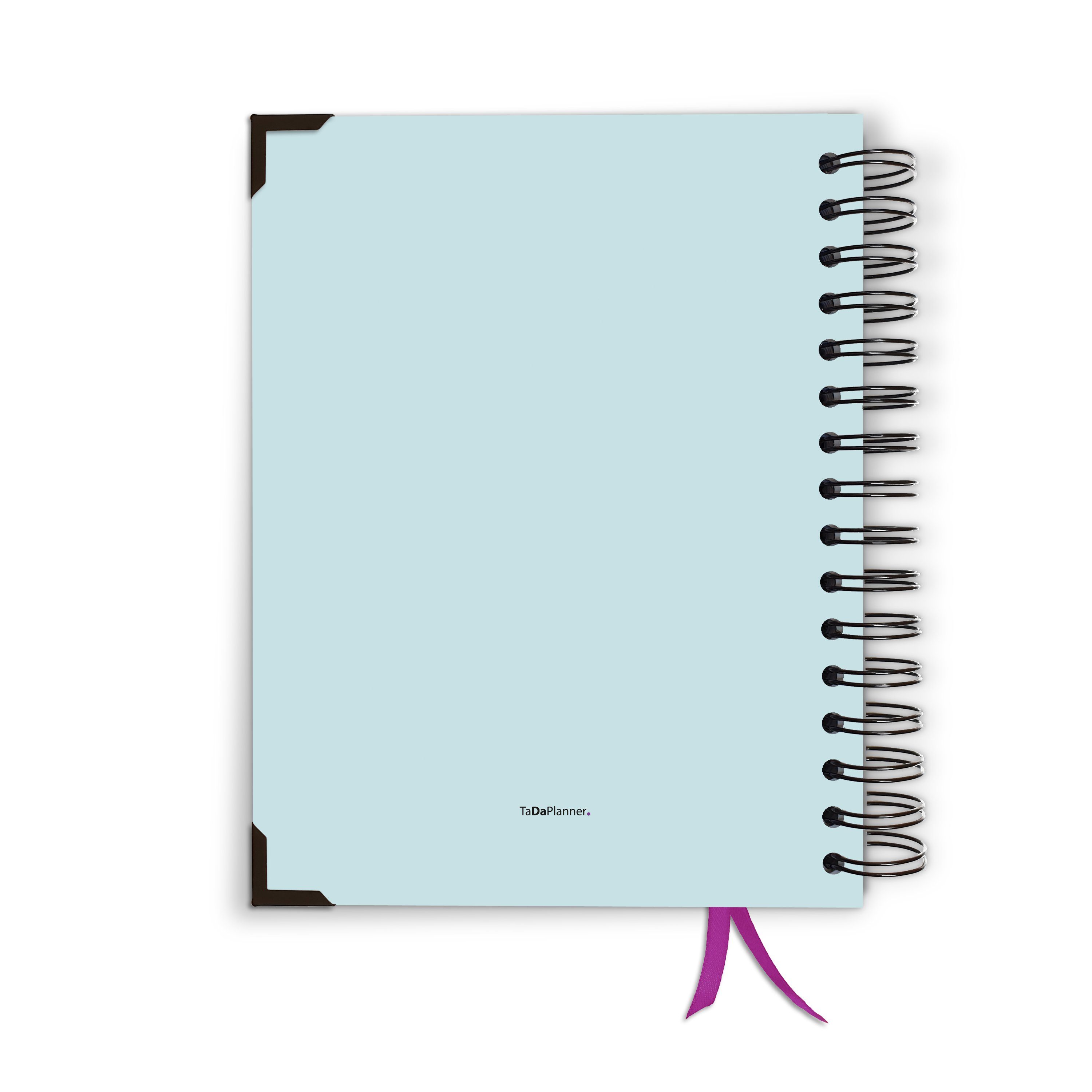 Bujo, TaDa TaDa Bullet Notizbuch 180 Planner Handmade Premium Dotted Planner Journal Tagebuch Seiten Notizbuch