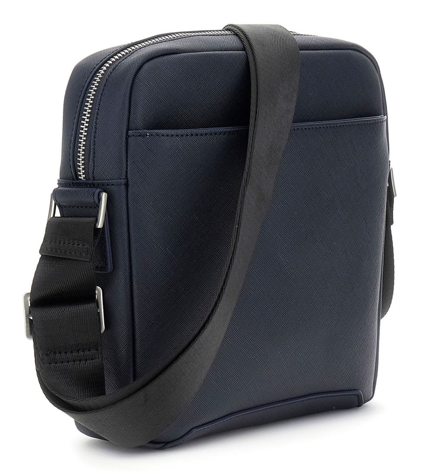 Guess Umhängetasche Top Zip Crossbody Bag