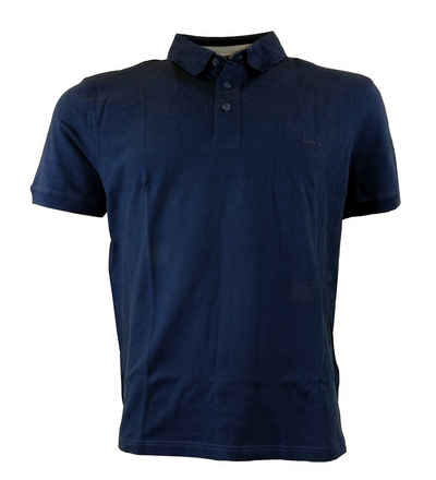 Briatore Poloshirt Herren Polo Shirt Polohemd T-Shirt Shirt Basic Sommer Polokragen TShirt