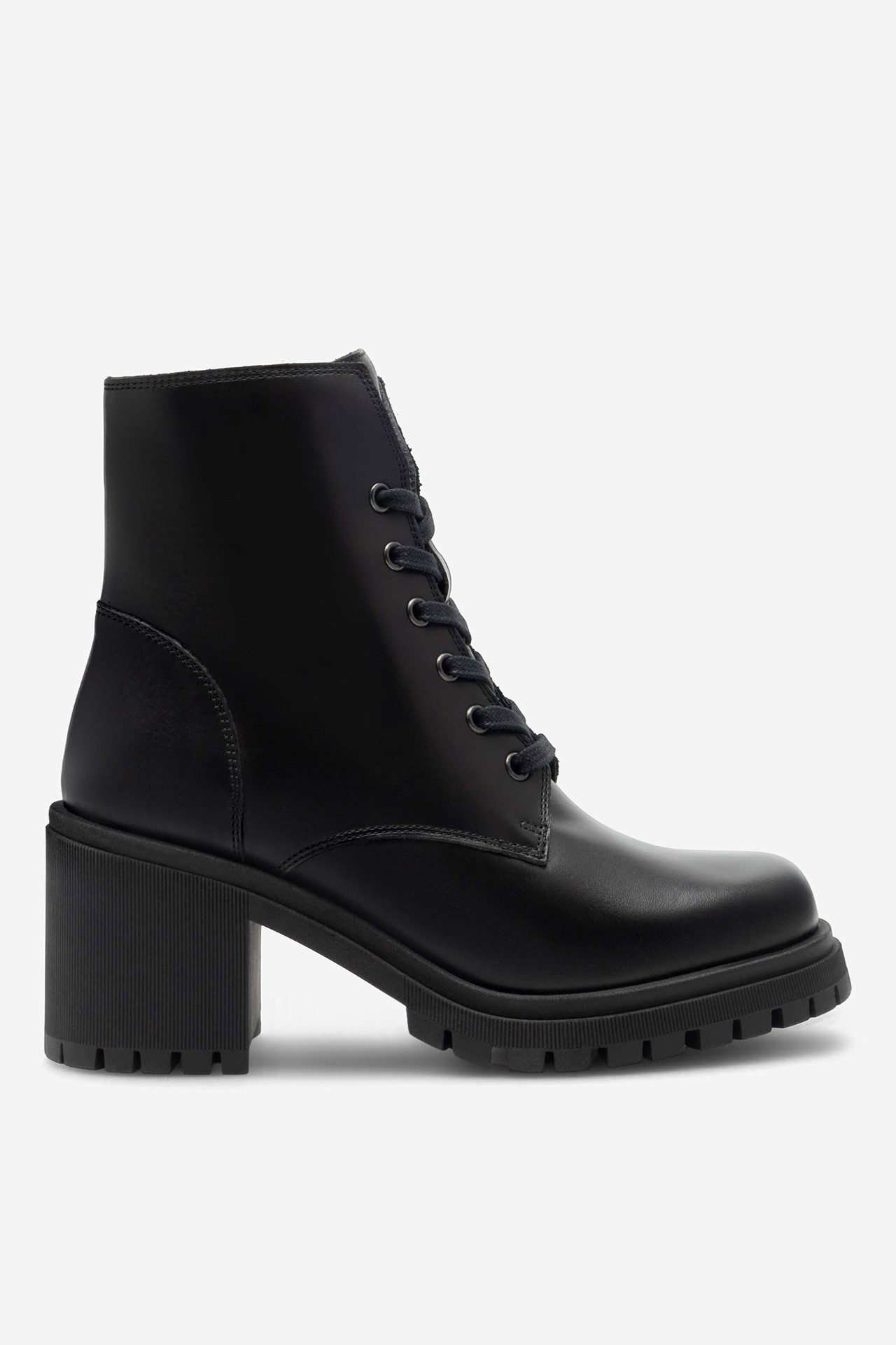 Badura Damen Stiefel 41 schwarz 5905588110675 Stiefel