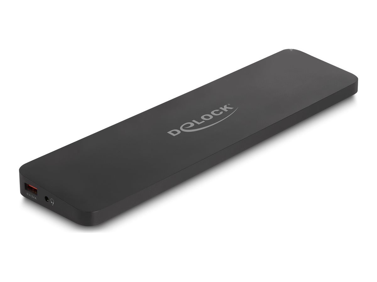 Delock Notebook