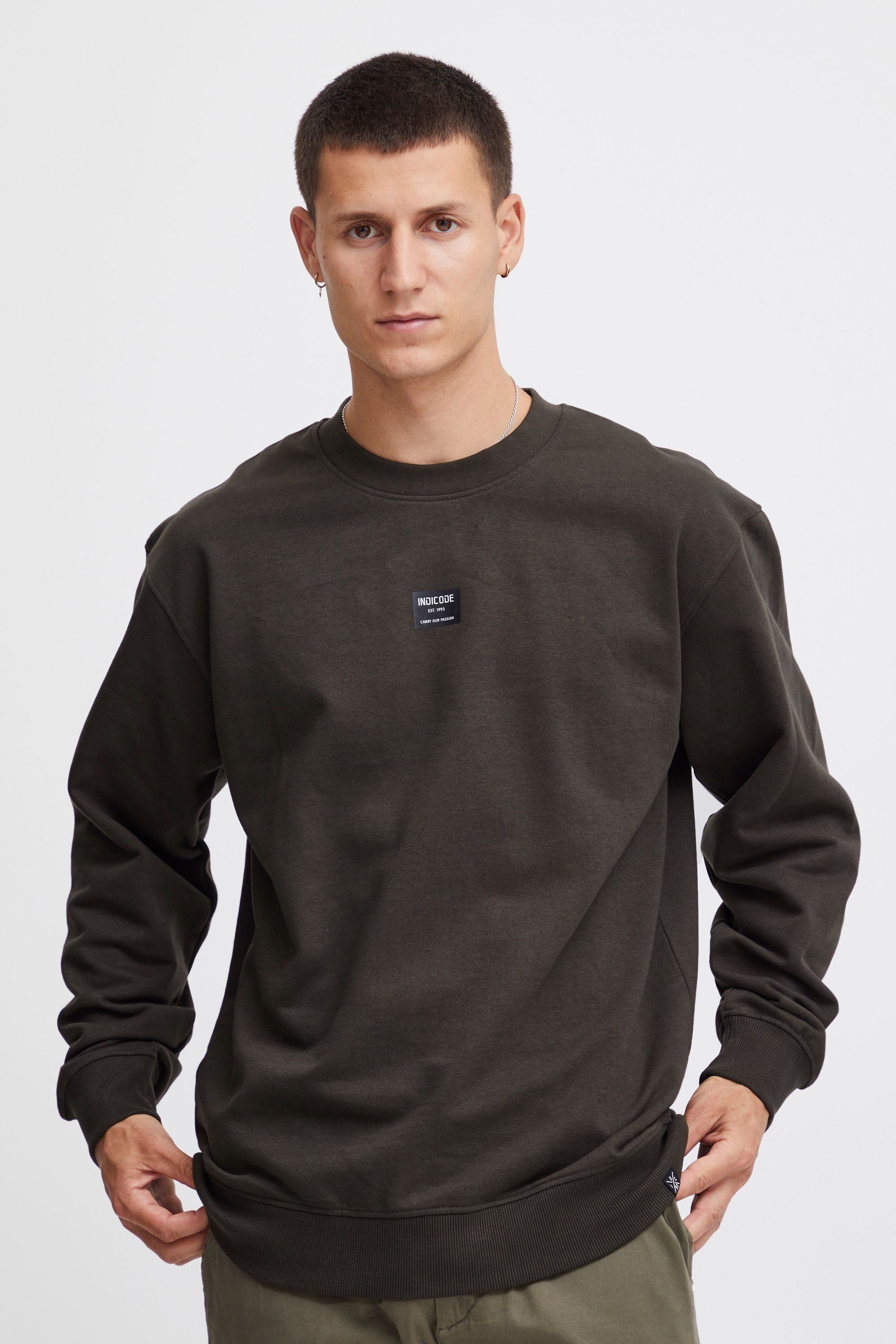 Sweatshirt IDJolk Sweat