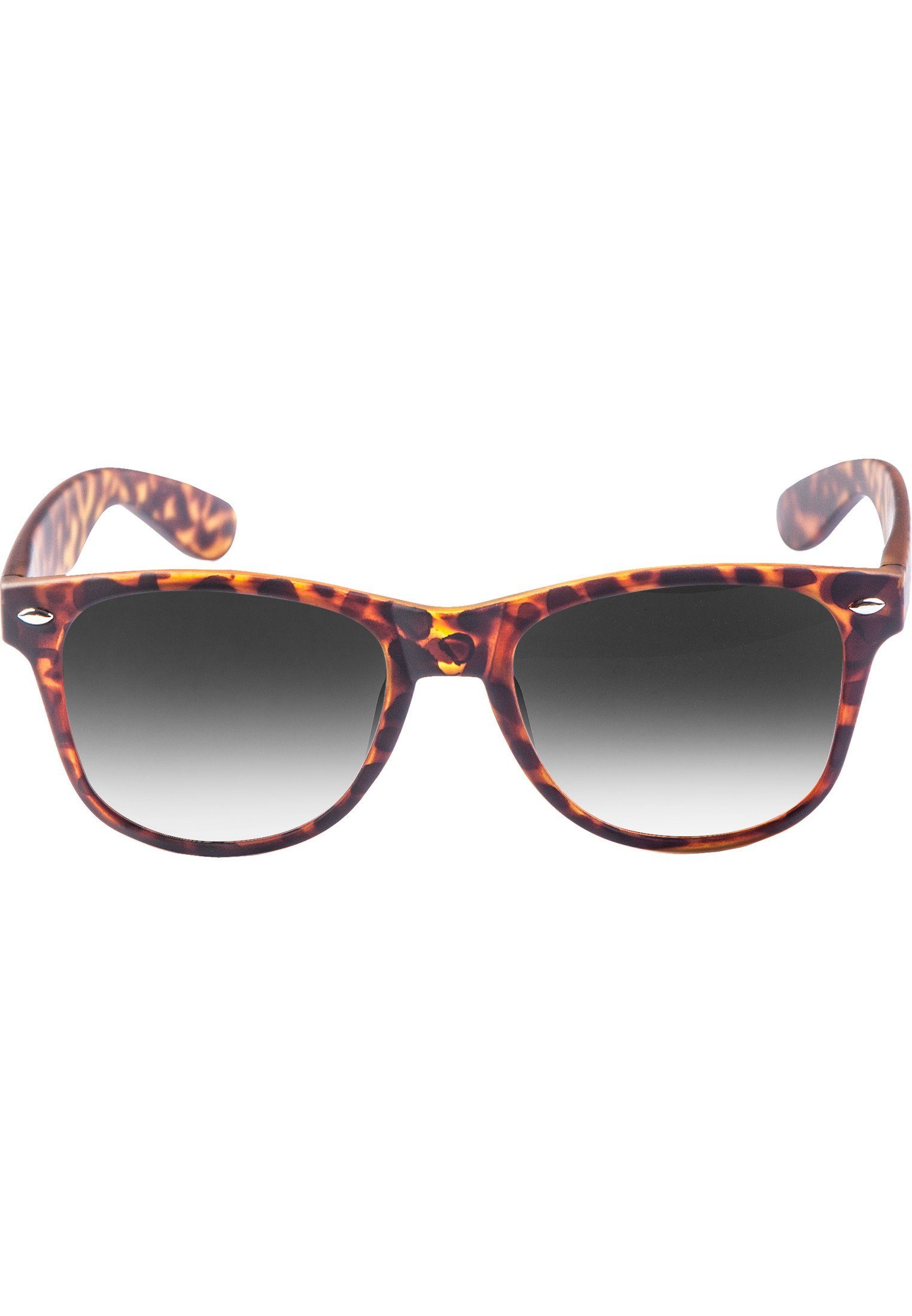 MSTRDS Sonnenbrille Accessoires Sunglasses Likoma Youth havanna/grey