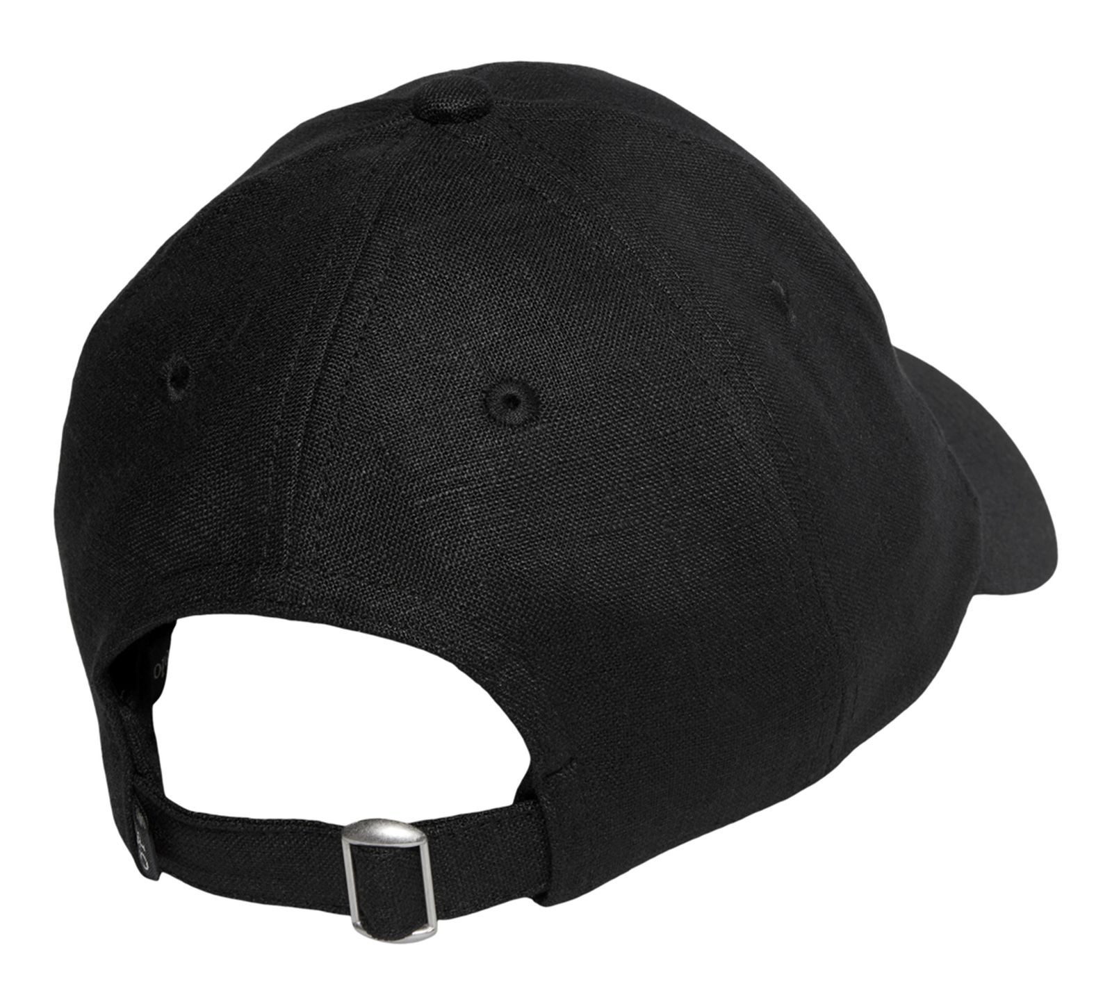 Marc O'Polo Baseball Cap Woven Linen günstig online kaufen