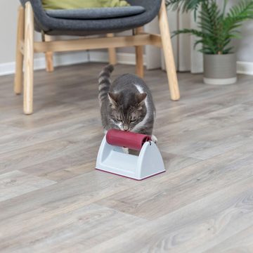 TRIXIE Tier-Intelligenzspielzeug Trixie Cat Activity Snack Roll