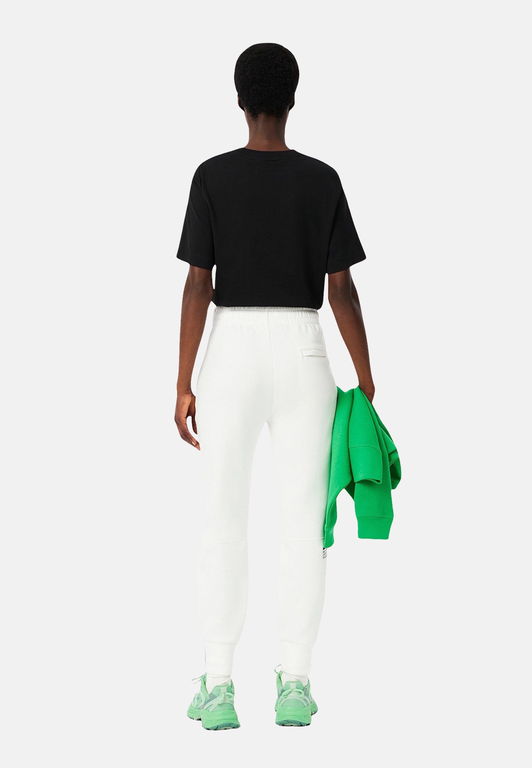 Lacoste Sweathose Hose Jogginghose (1-tlg)