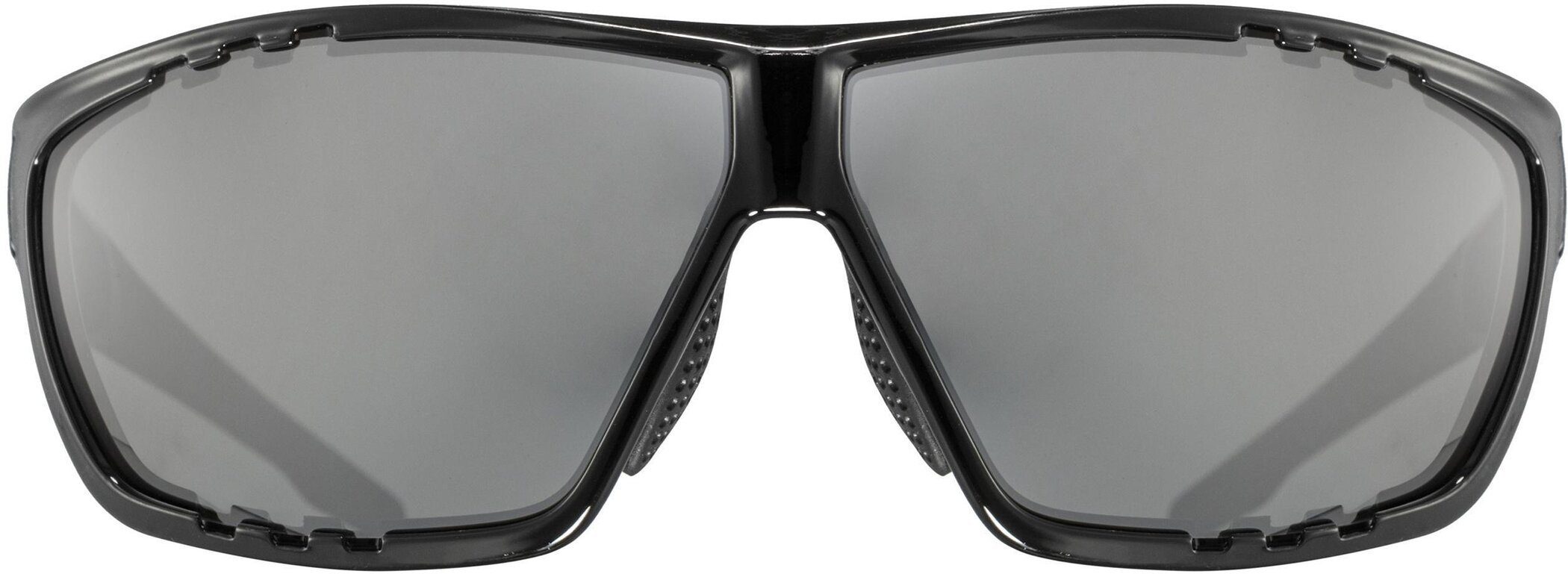 Uvex sportstyle 706 Sonnenbrille BLACK uvex