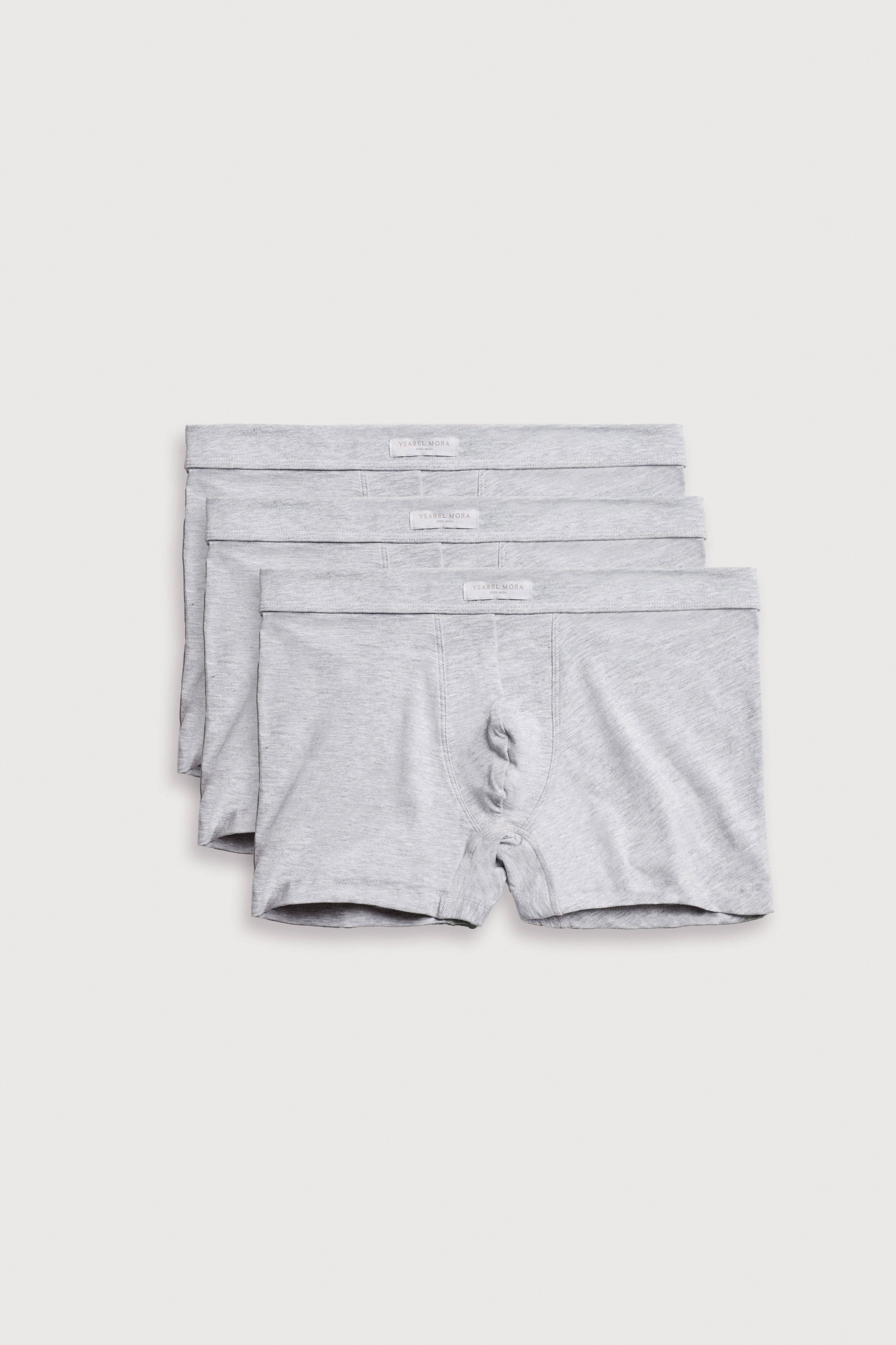 YSABEL MORA Boxershorts BASIC COLLECTION COTTON günstig online kaufen