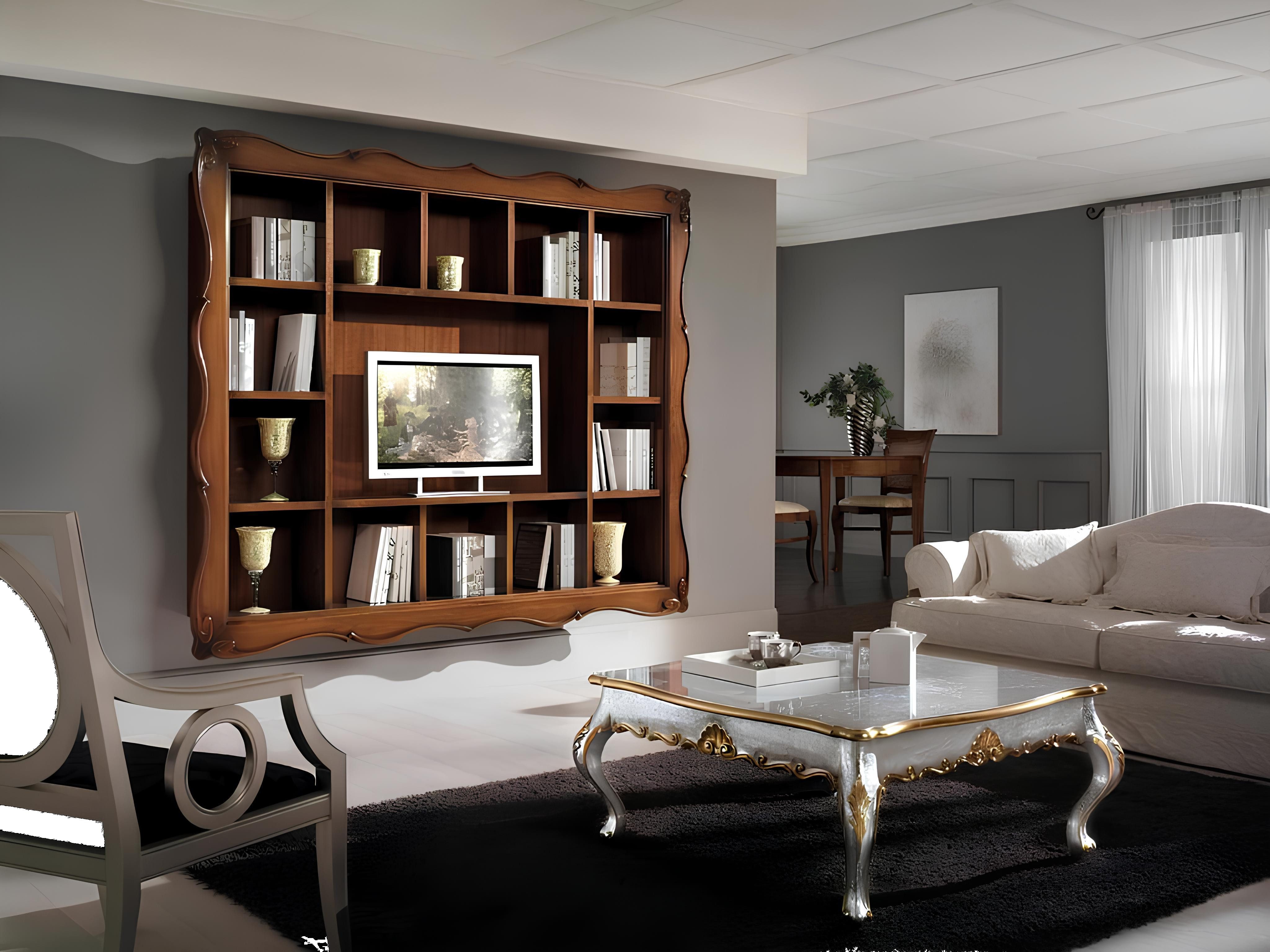 Couchtisch Eleganter Designer Beistelltisch aus hochwertigem Material