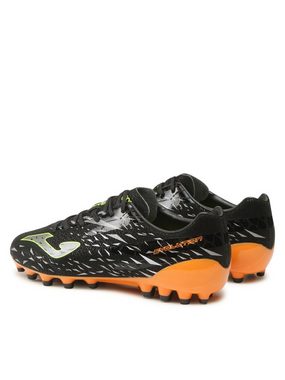 Joma Schuhe Evolution Cup 2301 ECUS2301AG Black/Orange Sneaker
