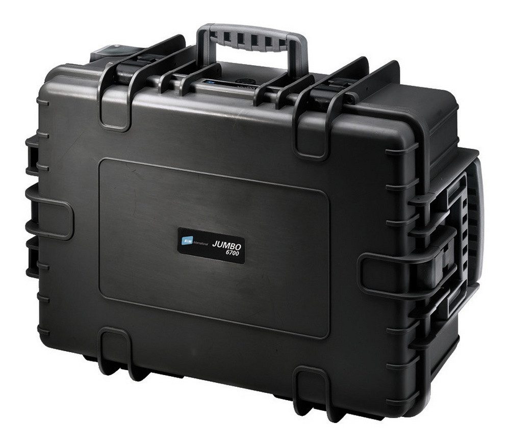 forum® Инструментset, (53-tlg), Sanitär-Werkzeugsatz 54tlg. In Schutzkoffer