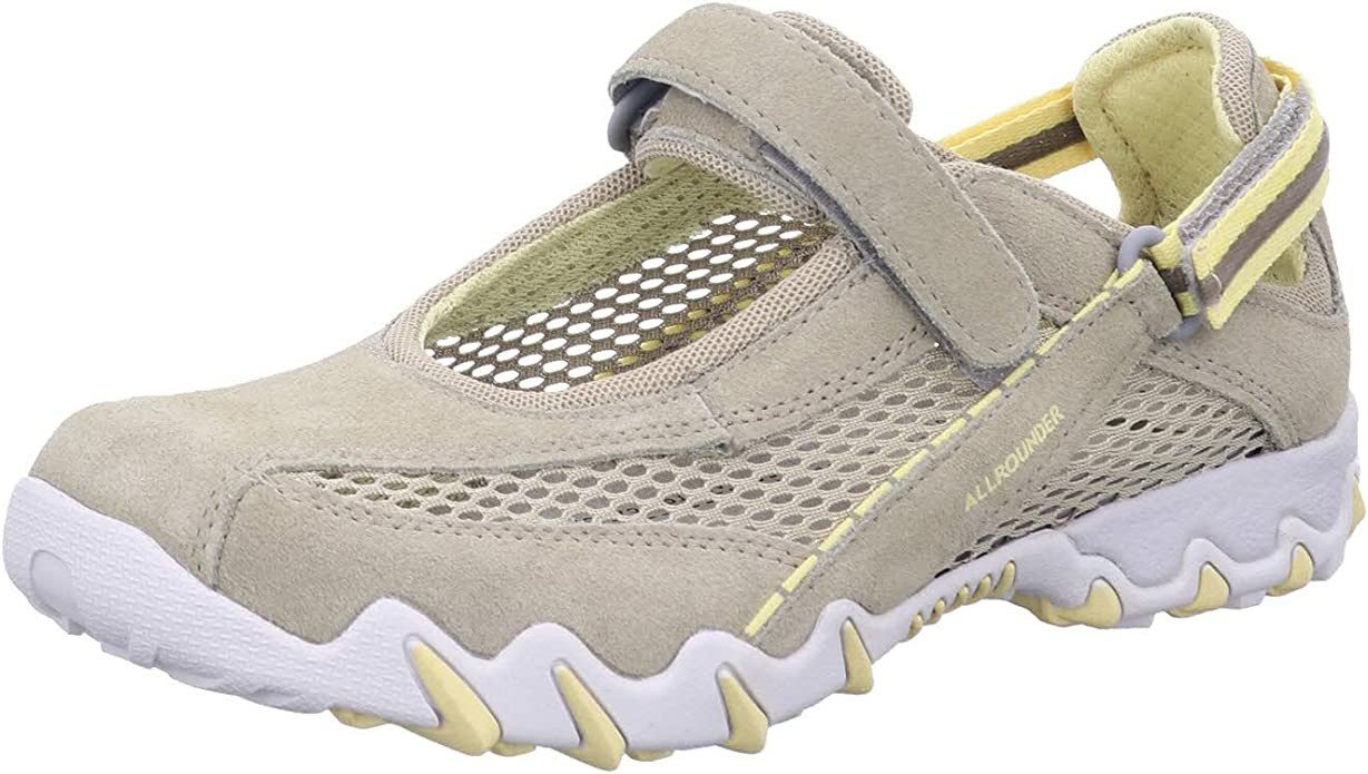 Mephisto Sportliche Слипперы für Damen Слипперы (keine Angabe, 1-tlg., keine Angabe)