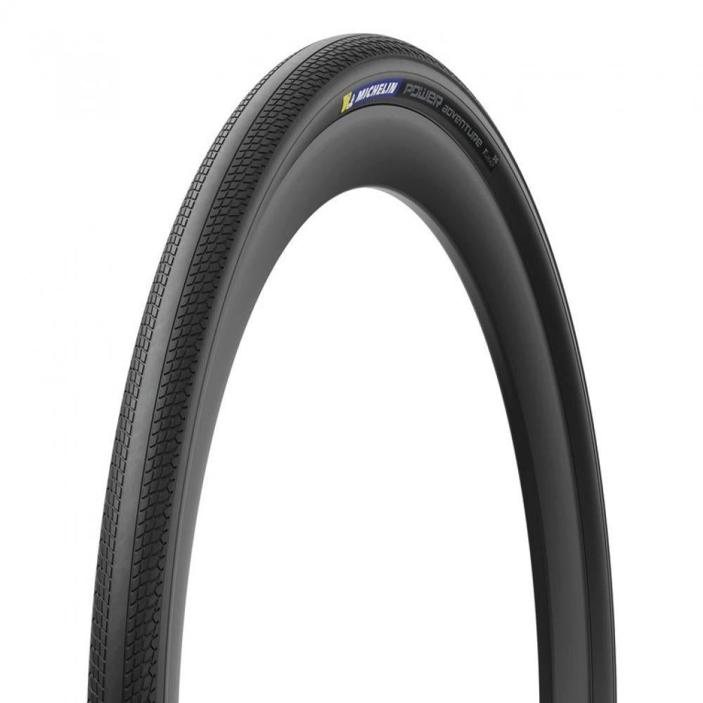 Michelin Fahrradreifen Michelin Faltreifen POWER ADVENTURE Comp GUM-X 28x1,2 Zoll (30-622) Sc