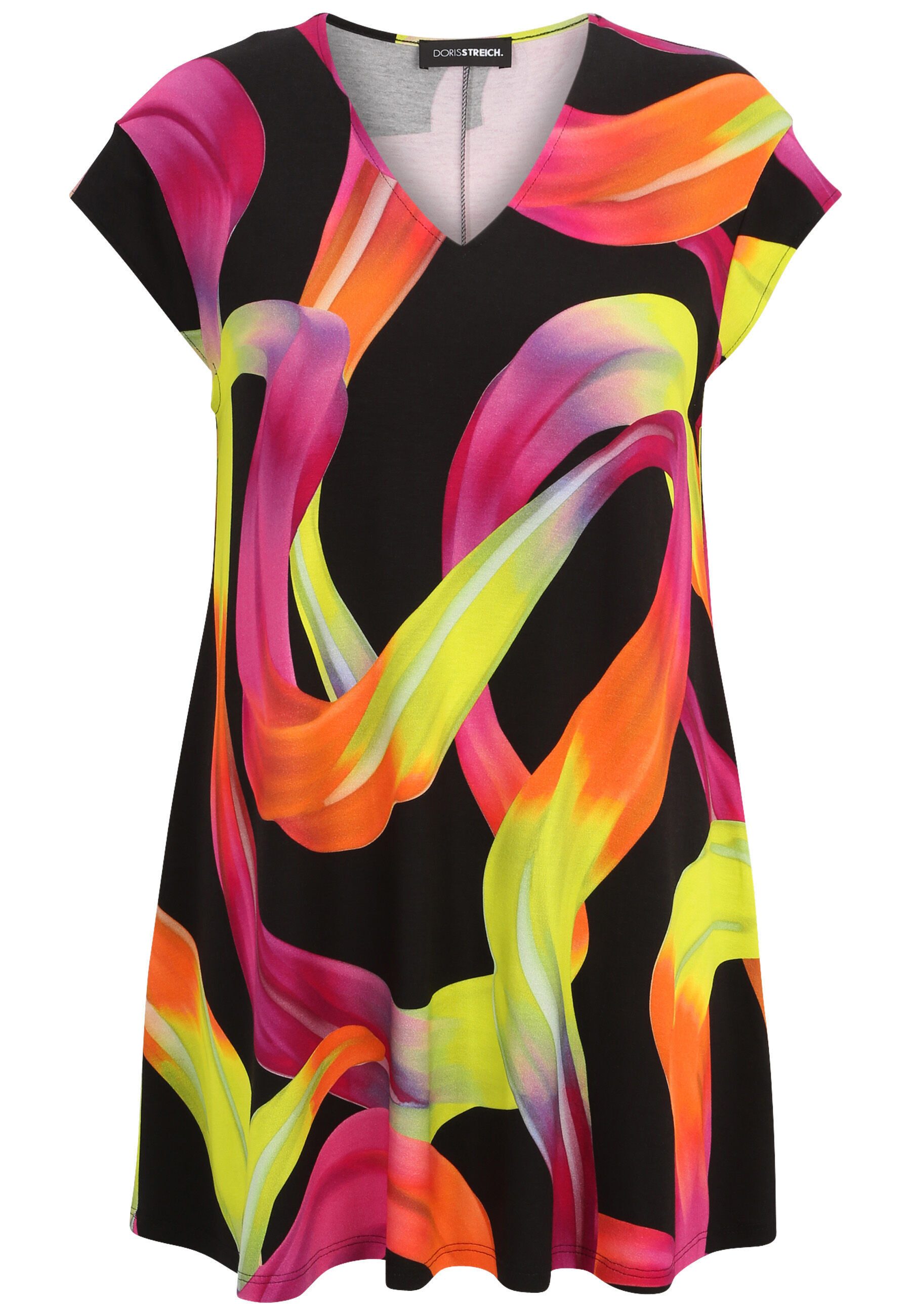 Doris Streich Longshirt (1-tlg) günstig online kaufen