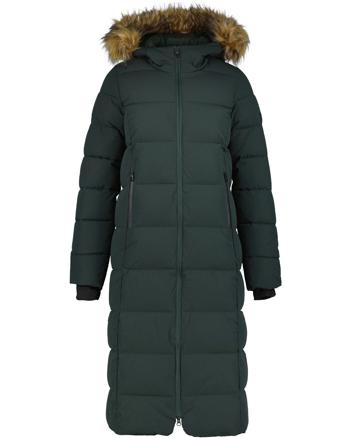 Icepeak Steppmantel Damen Mantel Brilon günstig online kaufen