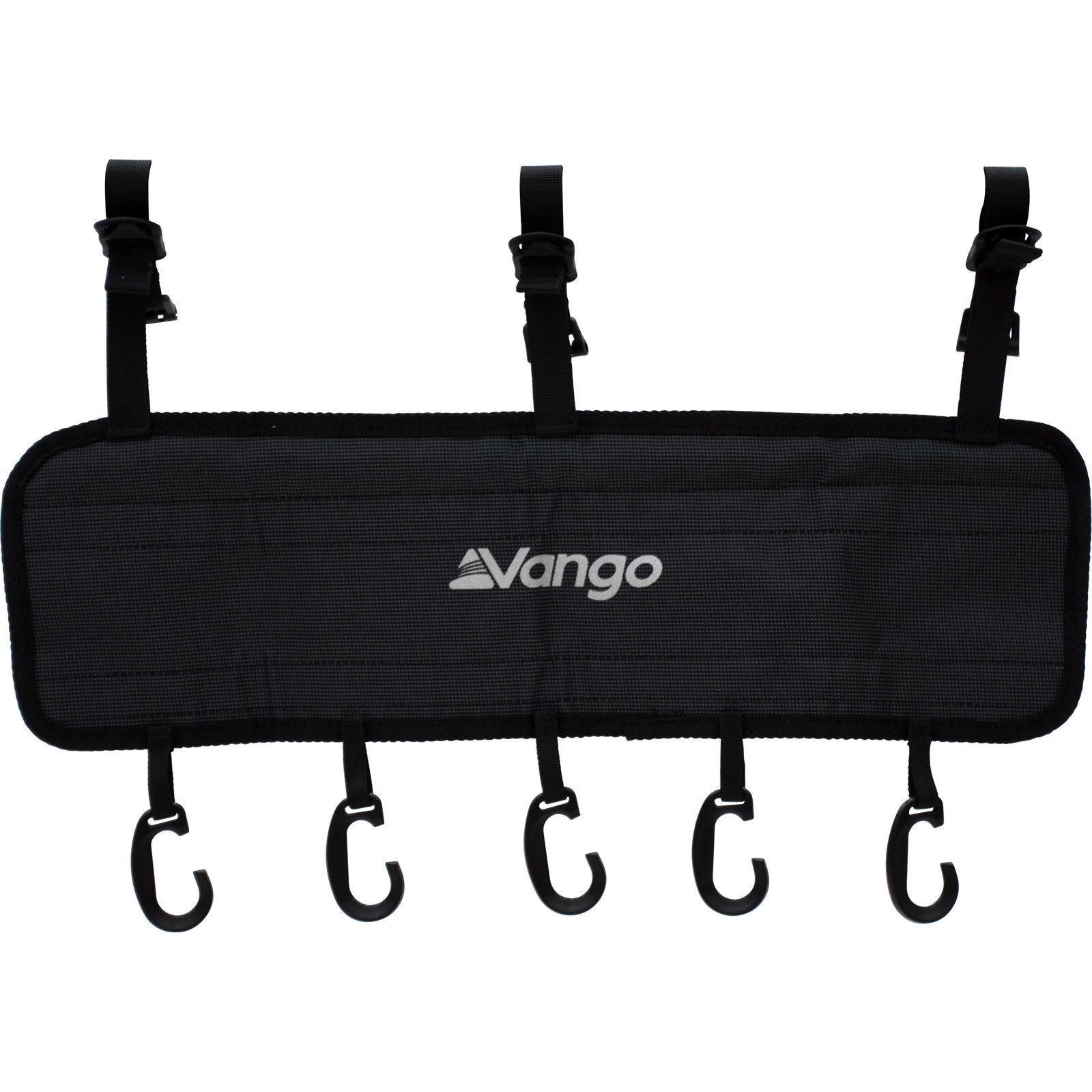 Hängeregal Camping Garderobe SkyStorage Kleider Haken