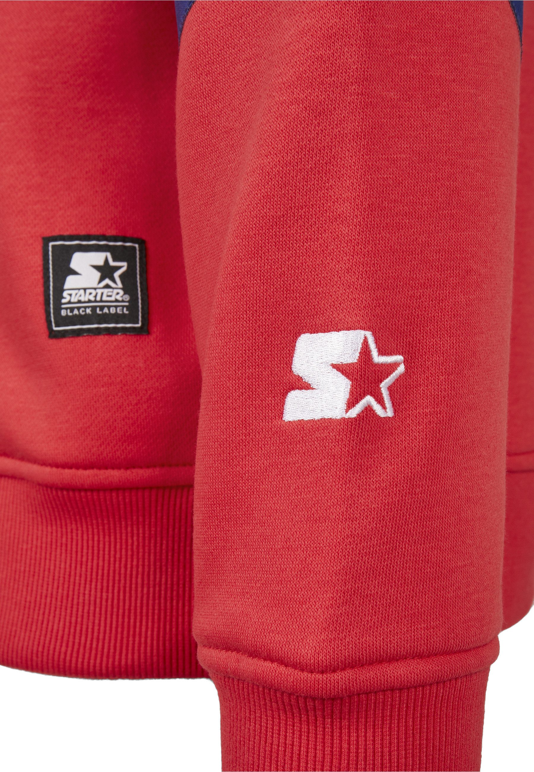 Starter Black Label Sweater Starter Black Label Herren Starter Team Front Crew (1-tlg)