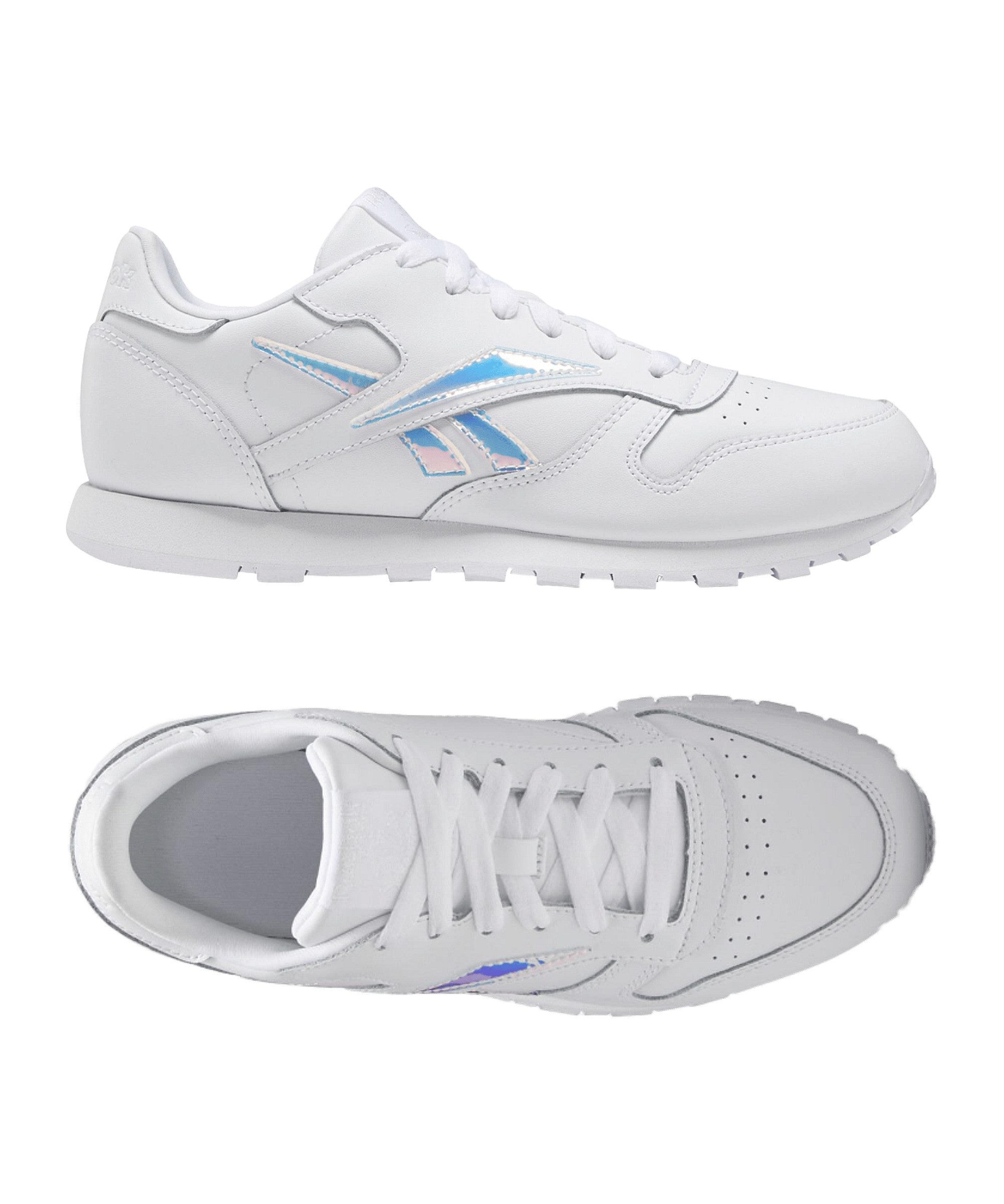Reebok Reebok Classic Leather Sneaker Damen Damen Sneaker
