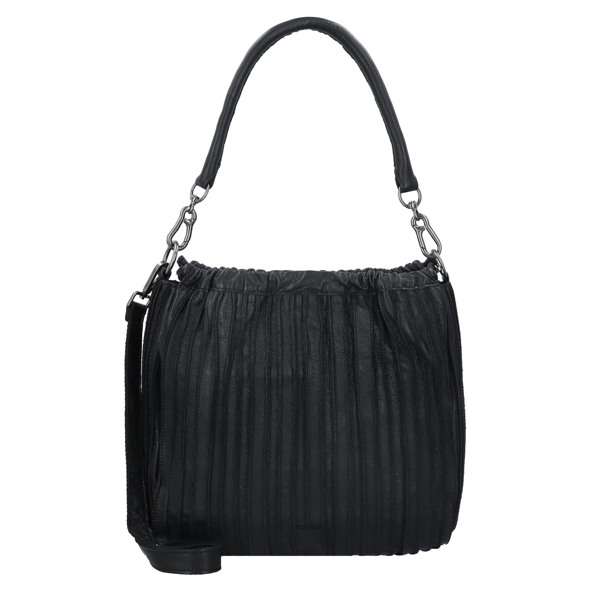 Schultertasche Say Hello