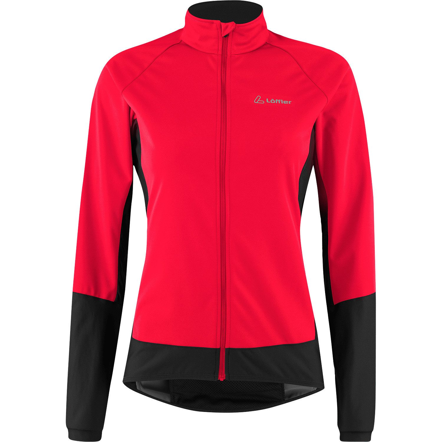 Löffler Fahrradjacke Funktionsjacke W BIKE JACKET ALPHA AB LIGHT