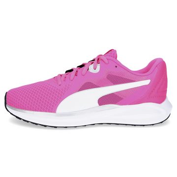 PUMA Puma Damen Sneaker Twitch Runner Fresh pink Sneaker