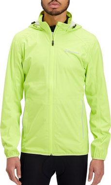 NAKAMURA Fahrradjacke He.-Funktions-Jacke Enno III M