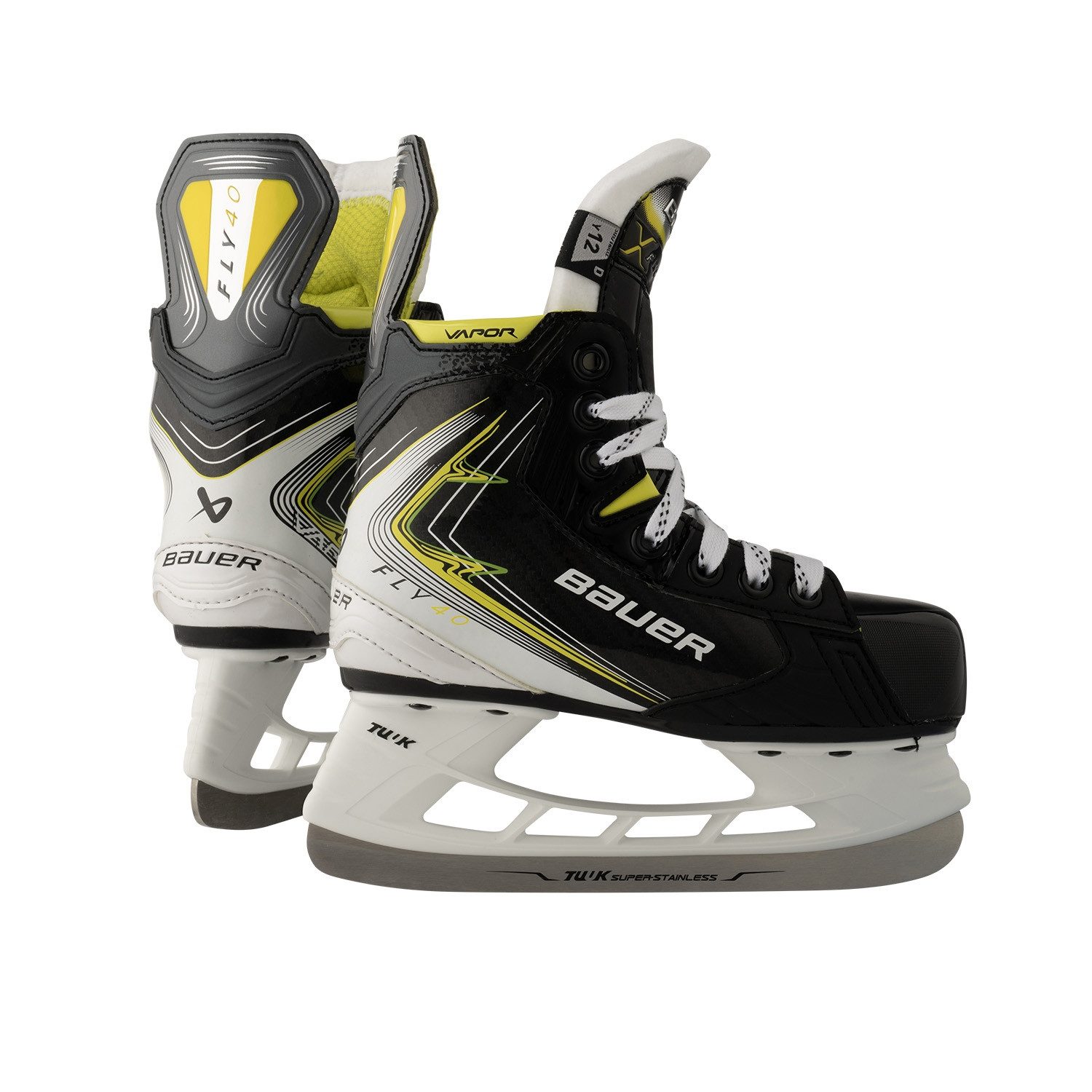 Bauer Коньки Коньки Bauer Vapor FLY40 Bambini