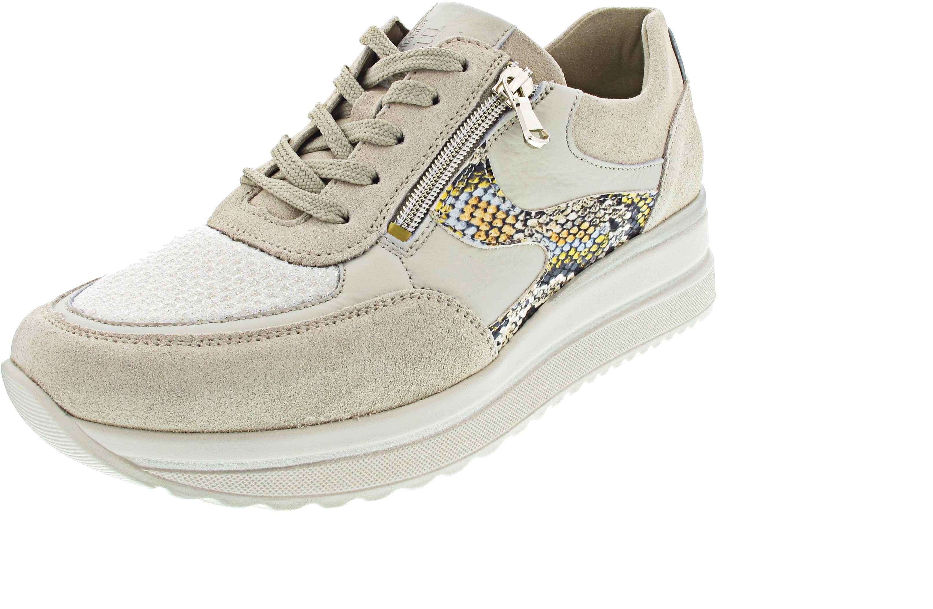 Waldläufer Schnürschuh